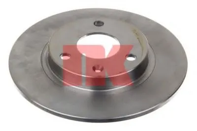 Тормозной диск NK купить