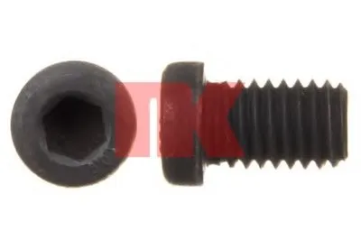 Болт, диск тормозного механизма NK купить