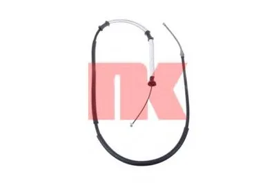 Трос, стояночная тормозная система NK купить