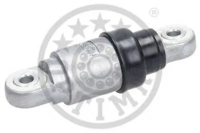 Амортизатор, поликлиновой ремень OPTIMAL купить