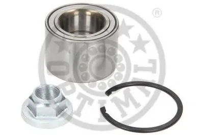 Комплект подшипника ступицы колеса OPTIMAL купить