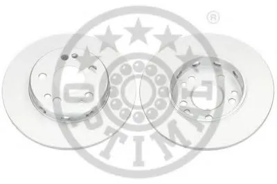 Тормозной диск COATED OPTIMAL купить
