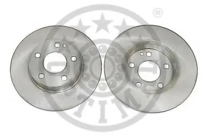 Тормозной диск COATED OPTIMAL купить