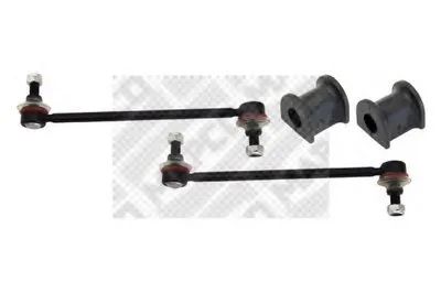 Ремкомплект, подшипник стабилизатора MAPCO купить