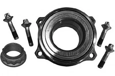 Комплект подшипника ступицы колеса MOOG купить