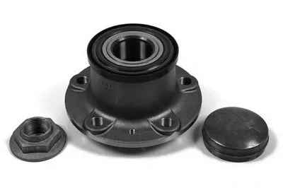 Комплект подшипника ступицы колеса MOOG купить