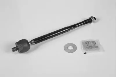 Осевой шарнир, рулевая тяга MOOG купить