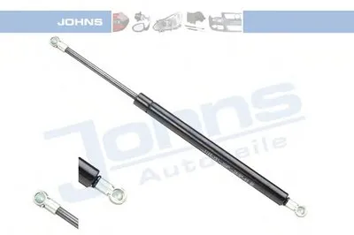 Газовая пружина, крышка багажник JOHNS купить