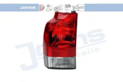 Задний фонарь JOHNS купить