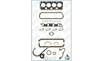 Комплект прокладок, двигатель AJUSA купить