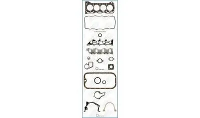 Комплект прокладок, двигатель FIBERMAX AJUSA купить