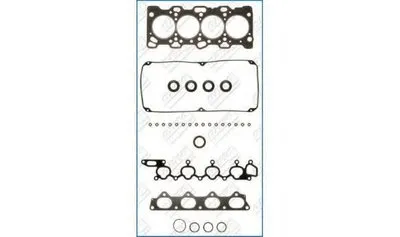 Комплект прокладок, головка цилиндра FIBERMAX AJUSA купить