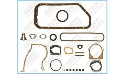 Комплект прокладок, блок-картер двигателя AJUSA купить