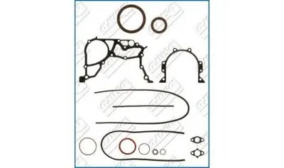 Комплект прокладок, блок-картер двигателя AJUSA купить
