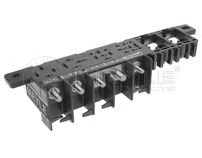 Центральное электрооборудования MEYLE купить