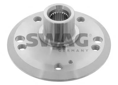 ? колесн. ступицы = SWAG купить