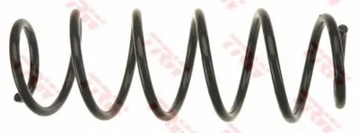 винтовая пружина TRW купить