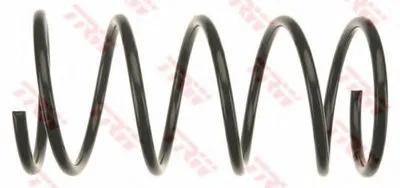 винтовая пружина TRW купить