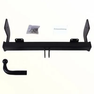 Прицепное оборудование RAMEDER купить