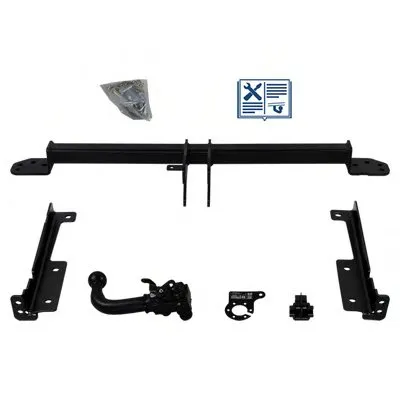 Прицепное оборудование RAMEDER купить