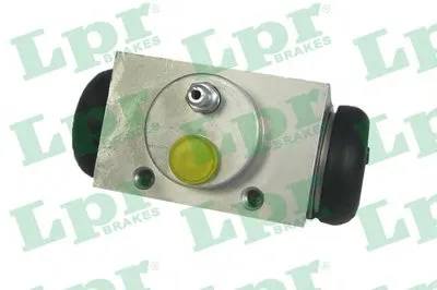 Колесный тормозной цилиндр LPR купить