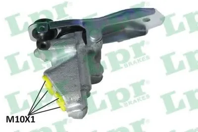 Регулятор тормозных сил LPR купить