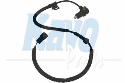 Датчик, частота вращения колеса KAVO PARTS купить