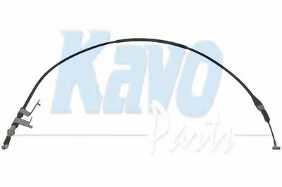Трос, стояночная тормозная система KAVO PARTS купить
