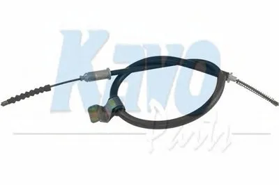 Трос, стояночная тормозная система KAVO PARTS купить