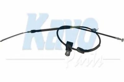 Трос, стояночная тормозная система KAVO PARTS купить