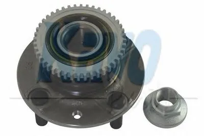 Комплект подшипника ступицы колеса KAVO PARTS купить
