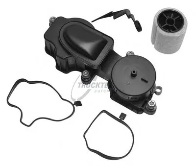 Клапан, отвода воздуха из картера TRUCKTEC AUTOMOTIVE купить