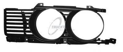 Решетка радиатора TRUCKTEC AUTOMOTIVE купить