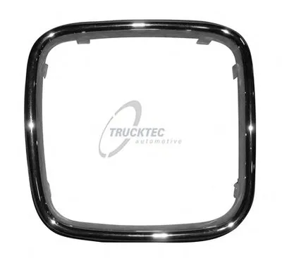 Рамка, облицовка радиатора TRUCKTEC AUTOMOTIVE купить
