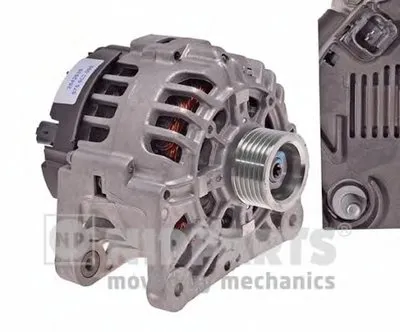 Генератор NIPPARTS купить