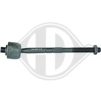 Осевой шарнир, рулевая тяга DIEDERICHS купить