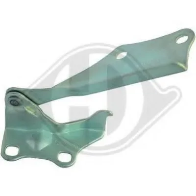 Шарнир, капот DIEDERICHS купить