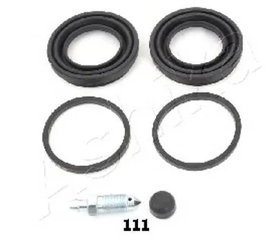 Ремкомплект, тормозной суппорт ASHIKA купить