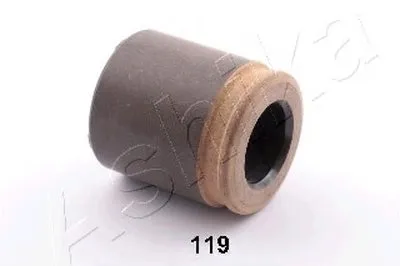 Поршень, корпус скобы тормоза ASHIKA купить