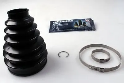 Комплект пылника, приводной вал IPD купить