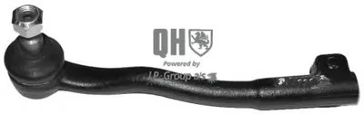 Наконечник поперечной рулевой тяги QH JP GROUP купить