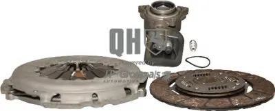 Комплект сцепления QH JP GROUP купить