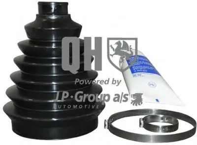 Комплект пылника, приводной вал QH JP GROUP купить