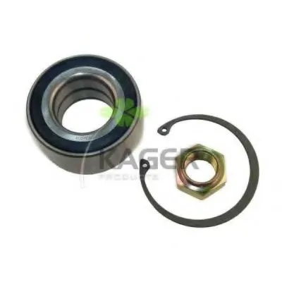 Комплект подшипника ступицы колеса KAGER купить