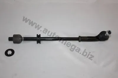Поперечная рулевая тяга AutoMega Premium AUTOMEGA купить