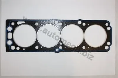 Прокладка, головка цилиндра AutoMega Premium AUTOMEGA купить