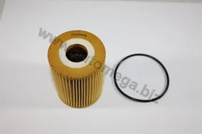 Фільтр оливи AUTOMEGA (30770100570828)