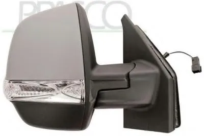 Наружное зеркало PRASCO купить