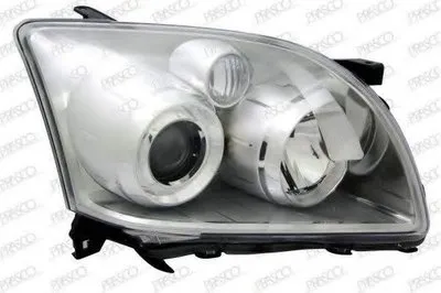 Фара PRASCO купить