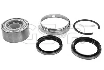 Комплект подшипника ступицы колеса GSP купить